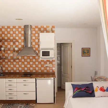 Apartamentos Tarrio Santillana del Mar Extérieur photo