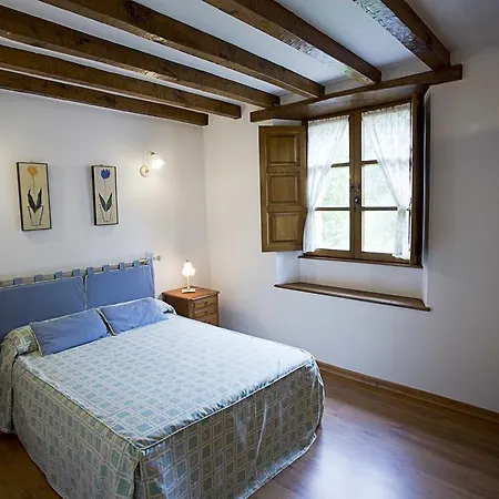 Apartamentos Tarrio Santillana del Mar Chambre photo