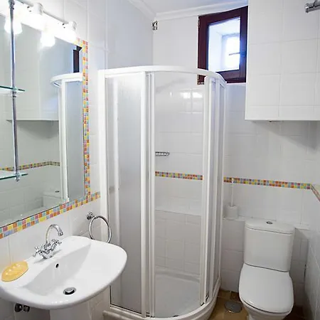 Apartamentos Tarrio Santillana del Mar Extérieur photo