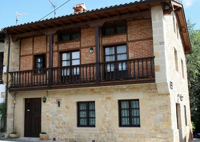 Apartamentos Tarrio