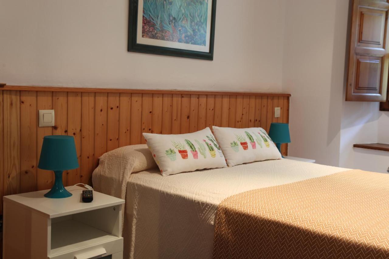 Tarrio Appartement Santillana del Mar