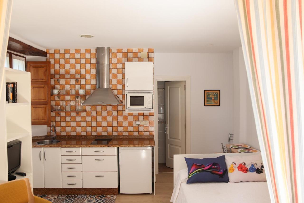 Tarrio Apartment
