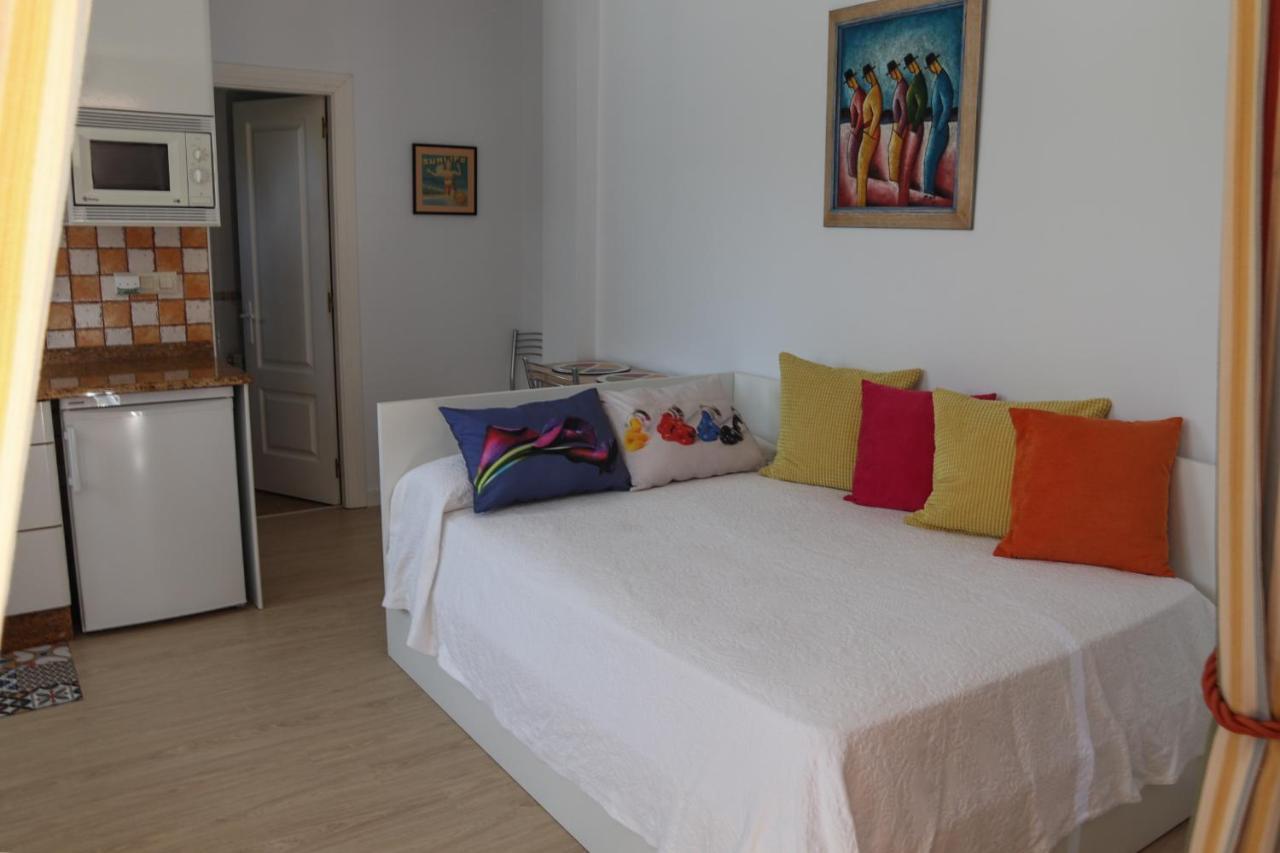 Tarrio Apartment Santillana del Mar