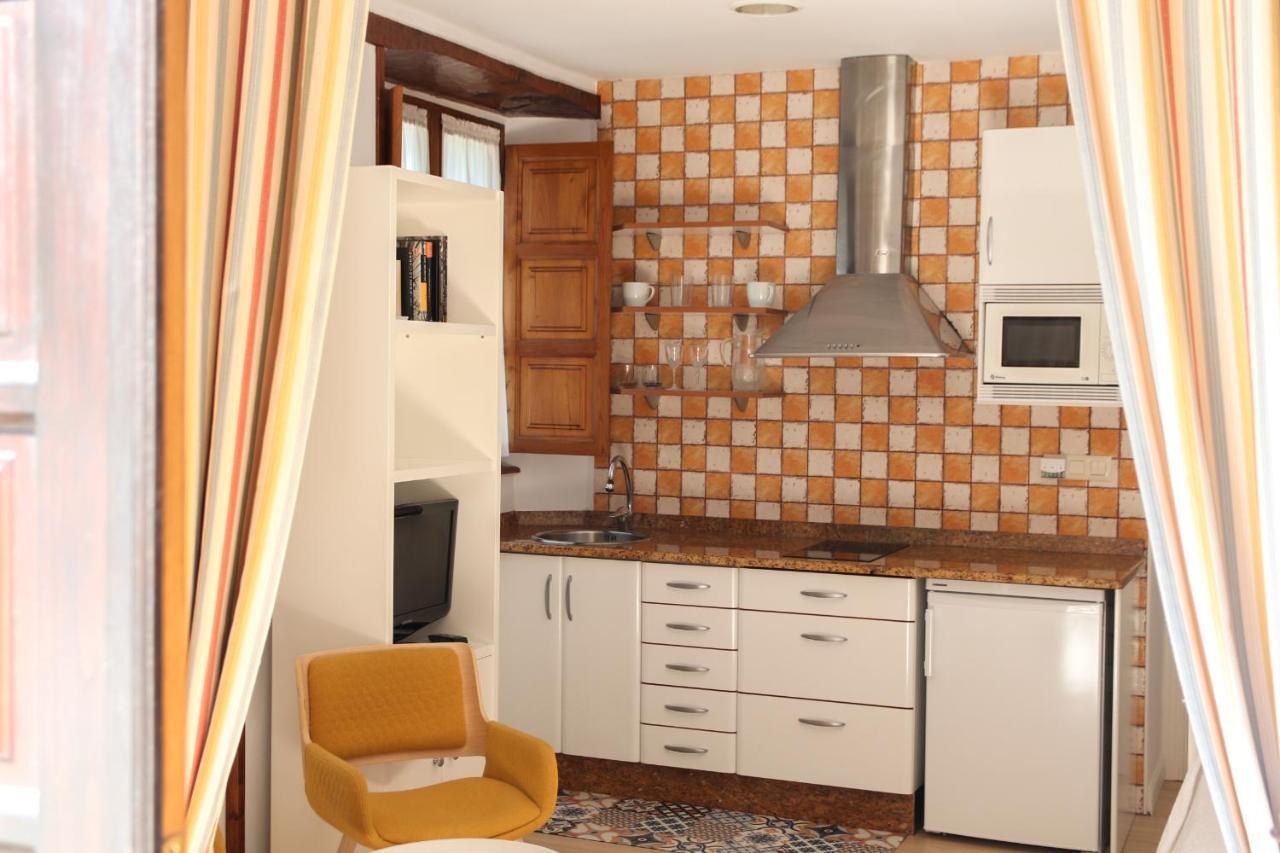 Tarrio Appartement Santillana del Mar