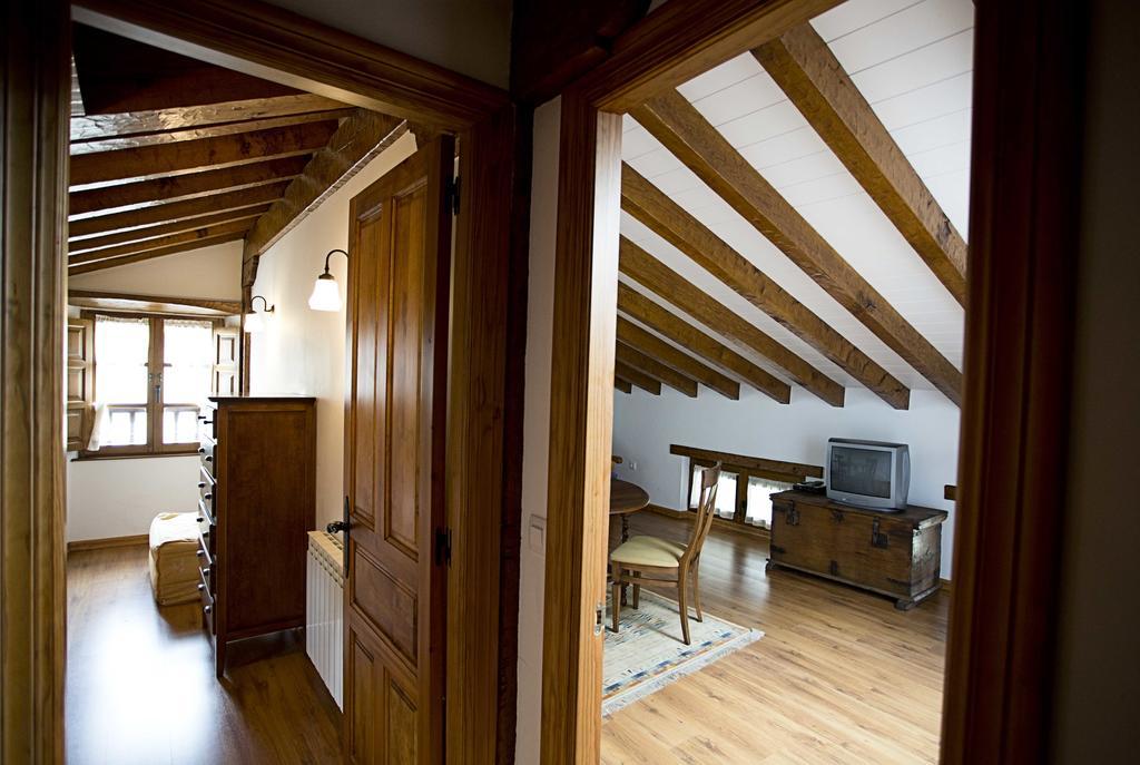 Tarrio Apartment *