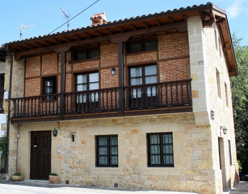 Tarrio * Santillana del Mar