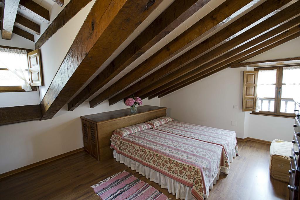 Tarrio Santillana del Mar