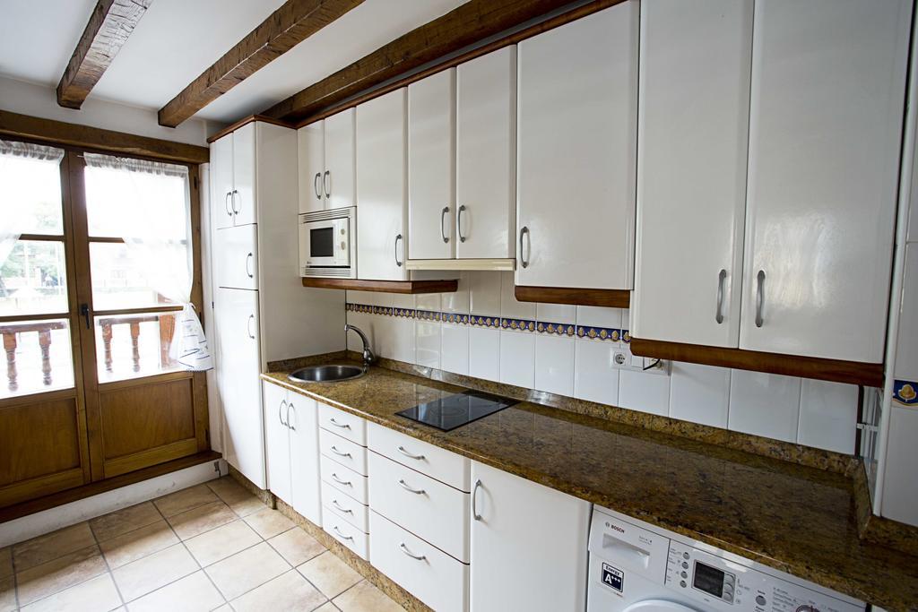 Tarrio Appartement