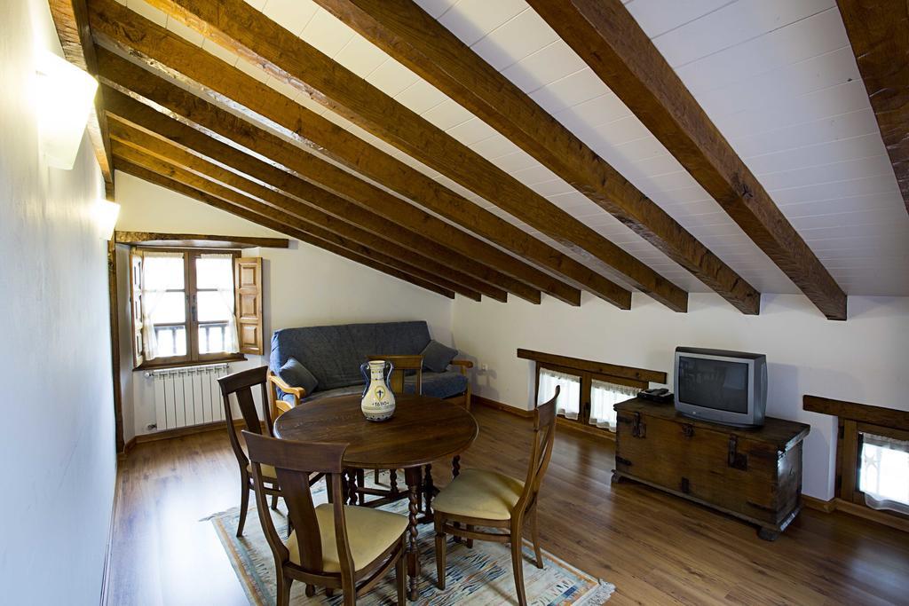Tarrio Appartement *