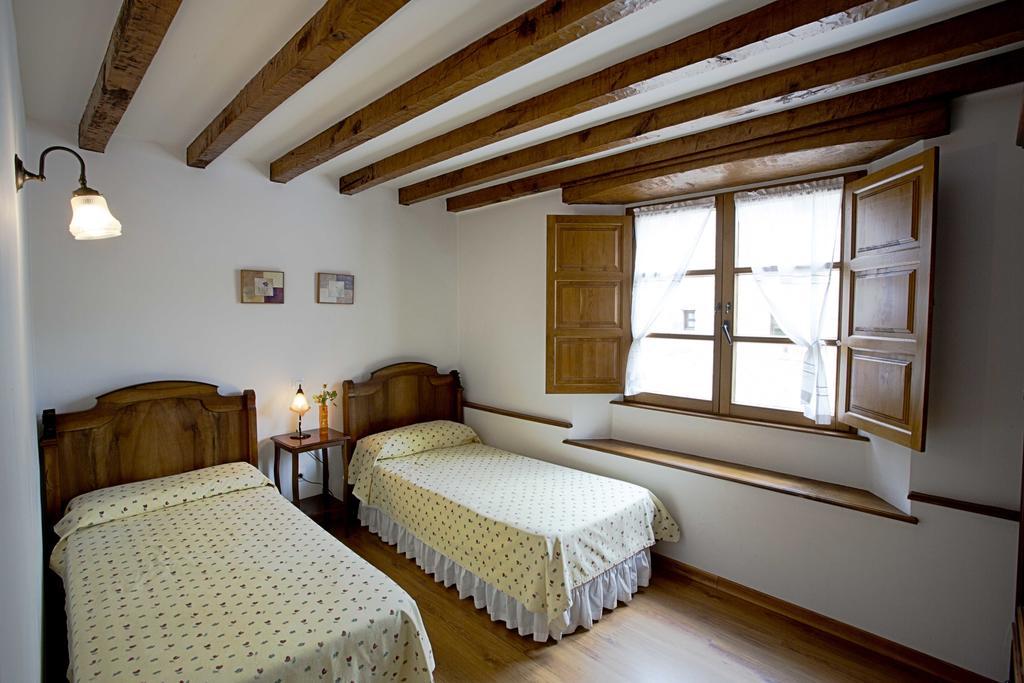 Tarrio Apartment