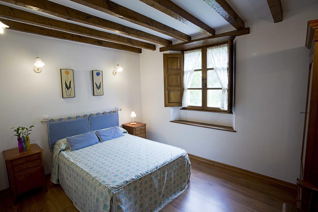 Apartment Tarrio *